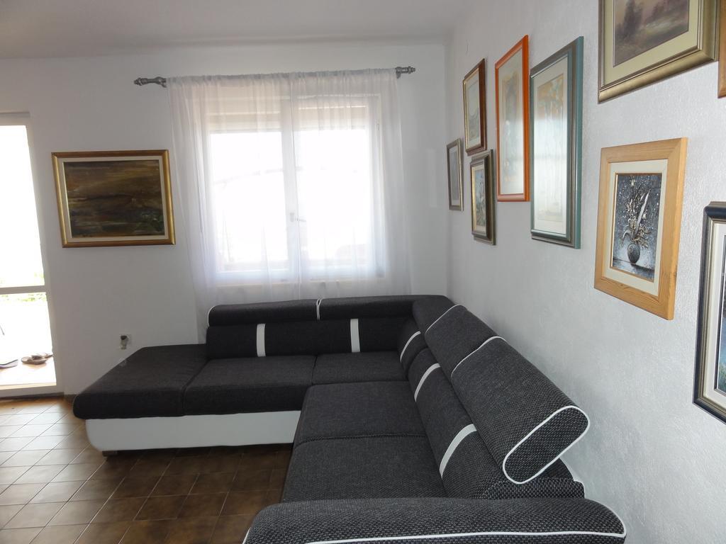 Apartments Babaja โตรกีร์ ภายนอก รูปภาพ