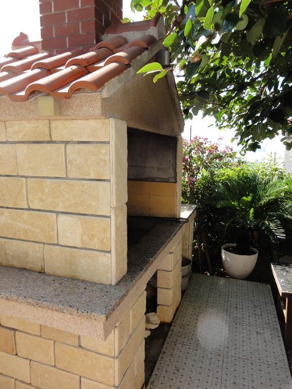 Apartments Babaja โตรกีร์ ภายนอก รูปภาพ