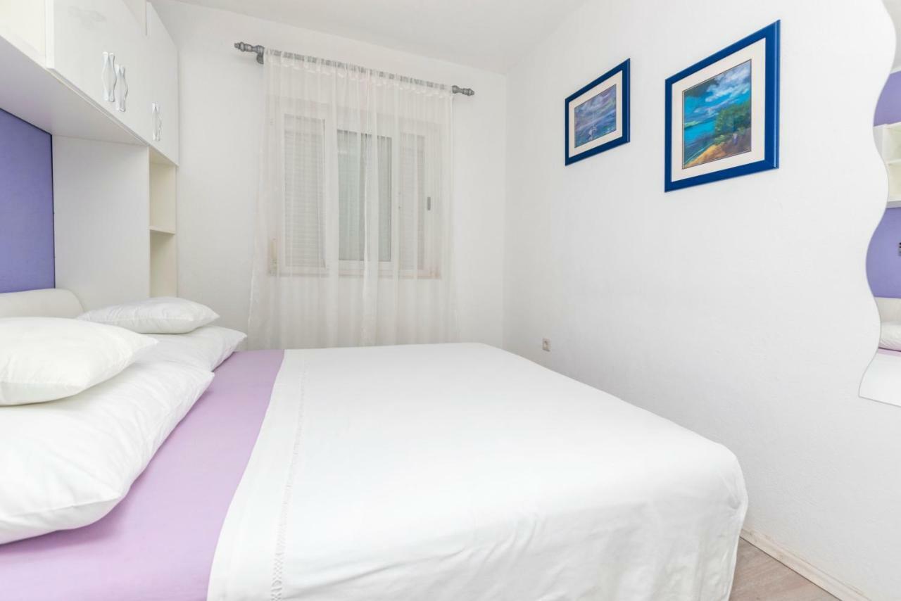 Apartments Babaja โตรกีร์ ภายนอก รูปภาพ