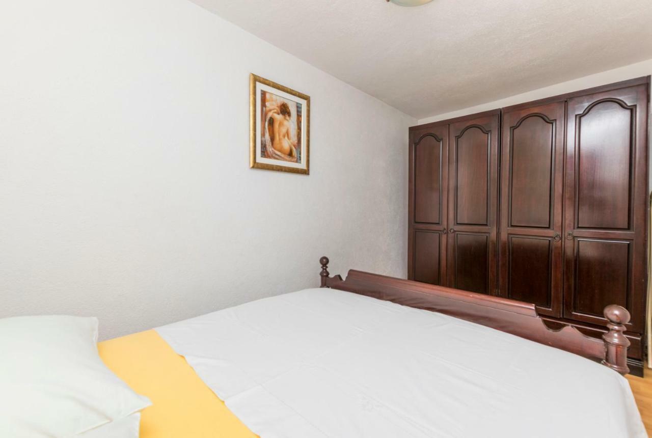 Apartments Babaja โตรกีร์ ภายนอก รูปภาพ