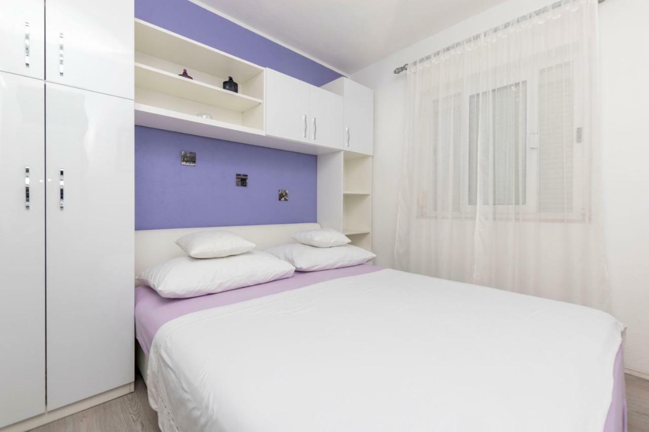 Apartments Babaja โตรกีร์ ภายนอก รูปภาพ