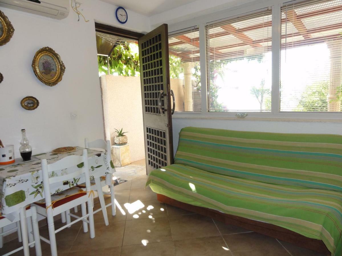Apartments Babaja โตรกีร์ ภายนอก รูปภาพ